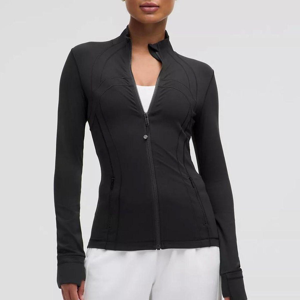 Lululemon define jacket black