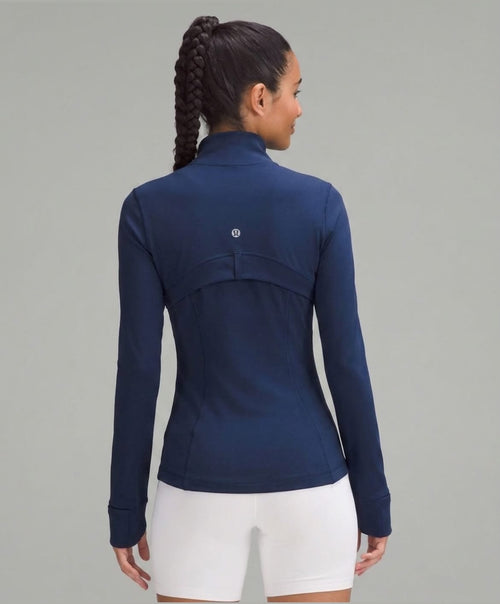 Lululemon define jacket navy