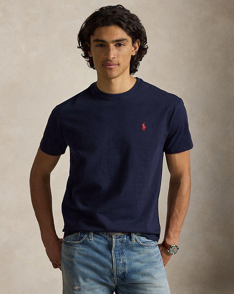 Polo basic T-shirt