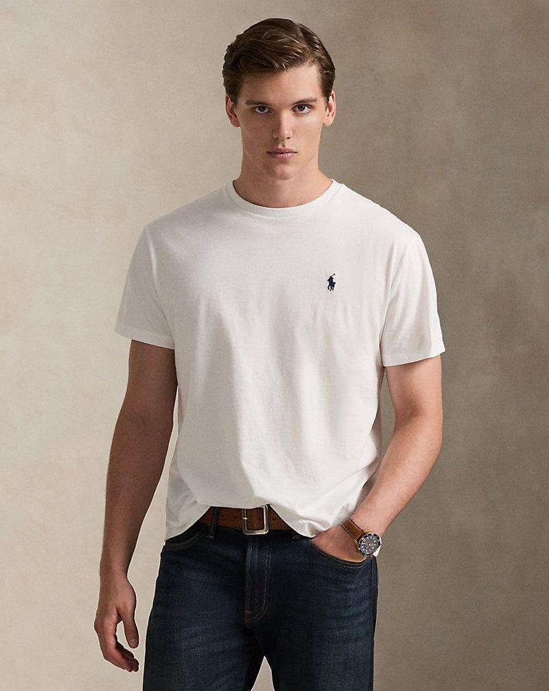 Polo basic T-shirt