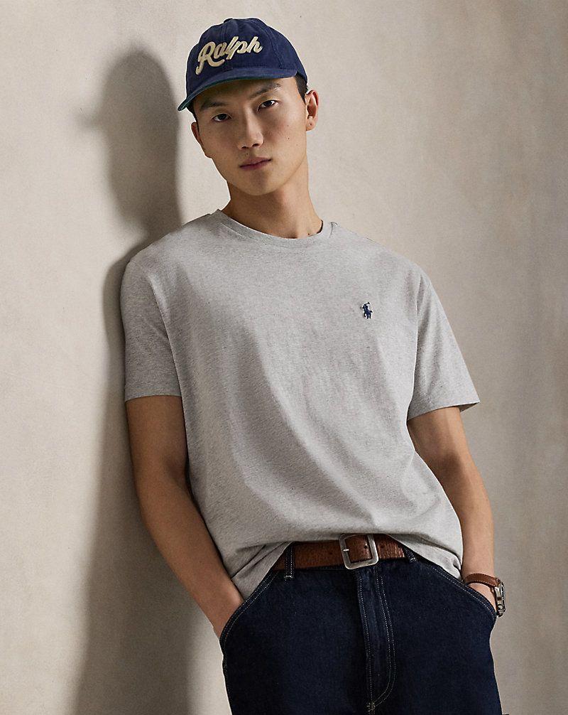 Polo basic T-shirt