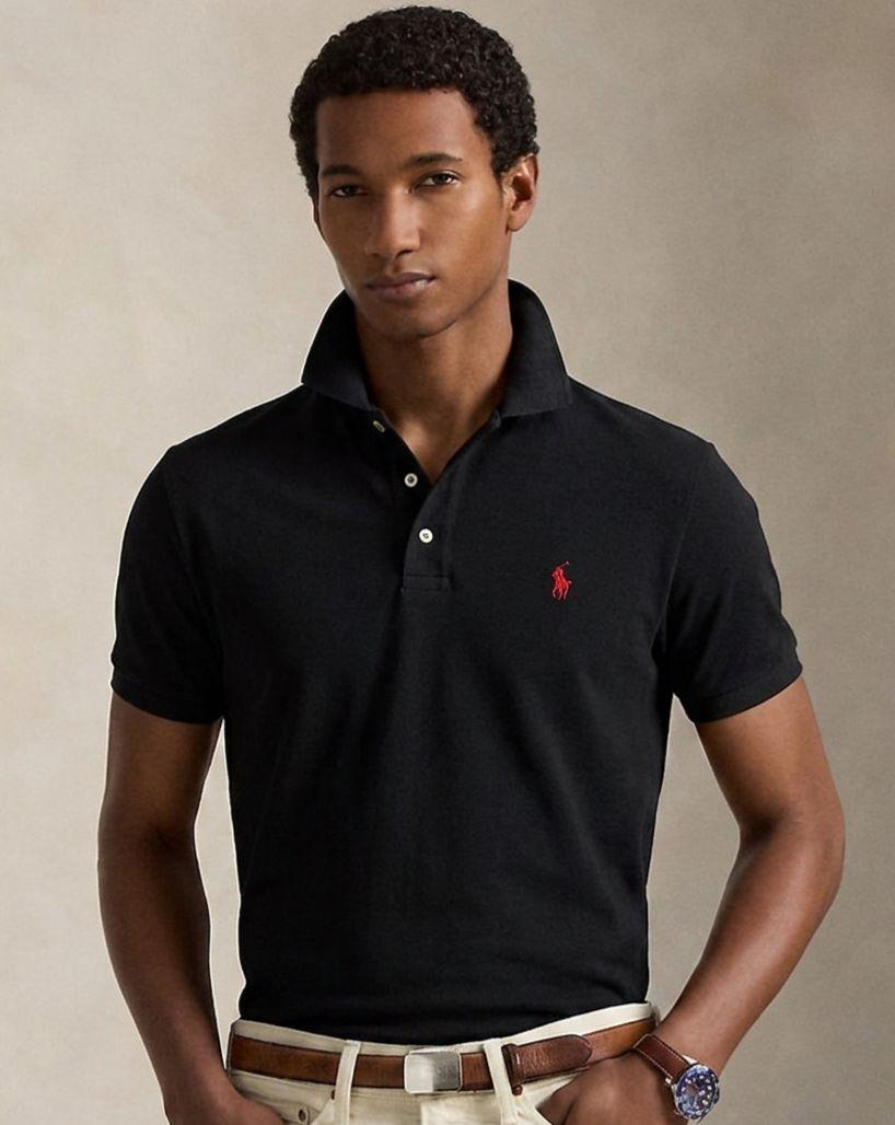 Polo T-shirt