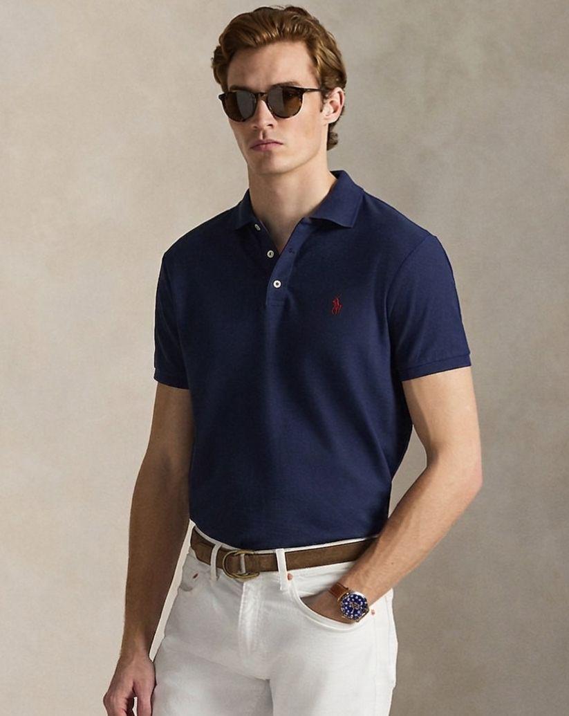 Polo T-shirt