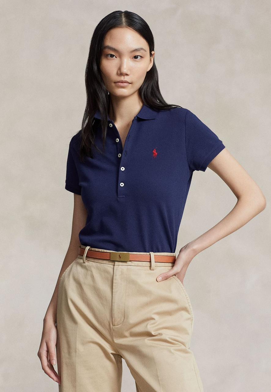 Polo Women T-shirt