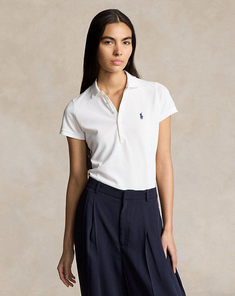 Polo Women T-shirt