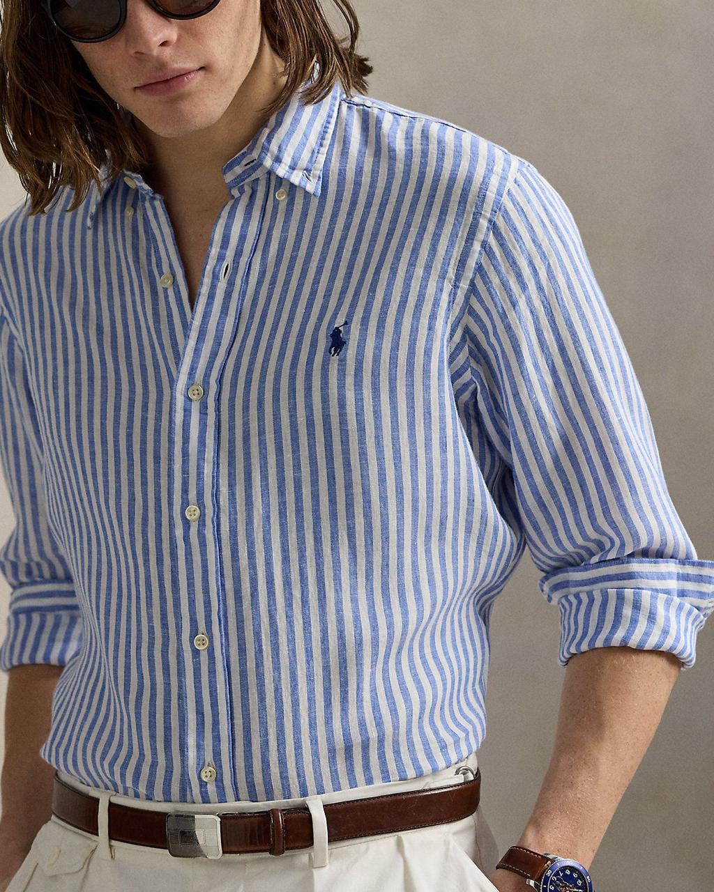 Polo shirt