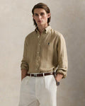 Polo shirts light colors