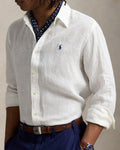 Polo shirt