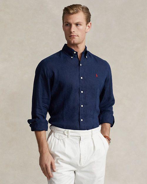 Polo shirt