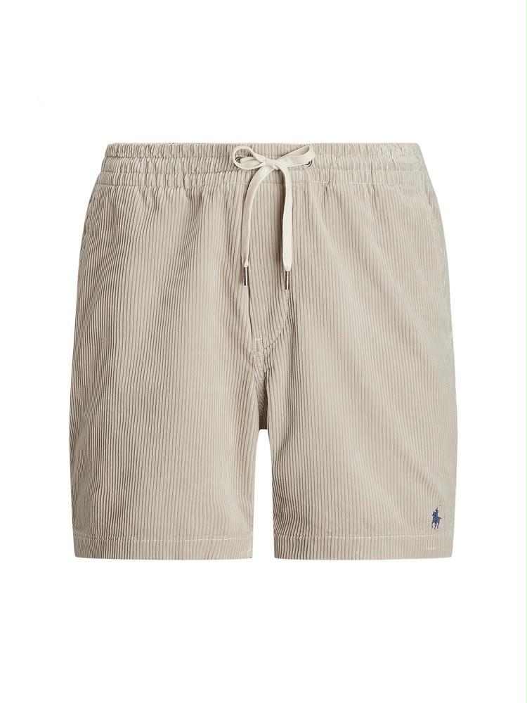 Polo shorts