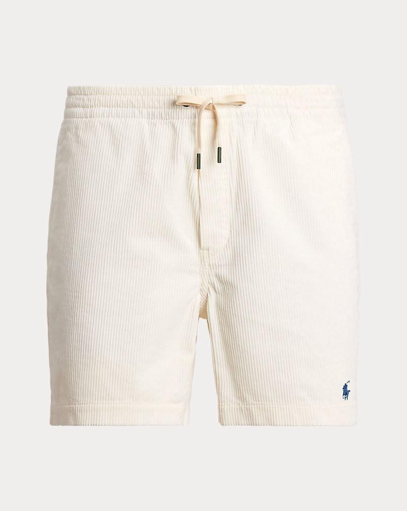 Polo shorts