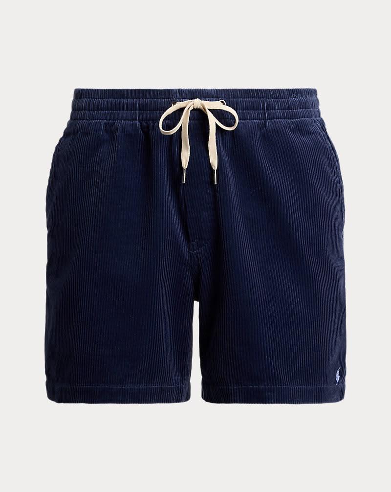 Polo shorts
