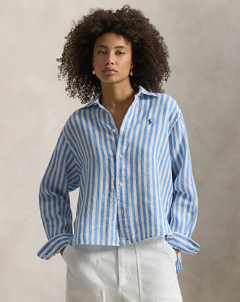 Polo shirt light colors women