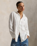 Polo shirt women