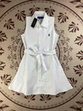 Polo dress